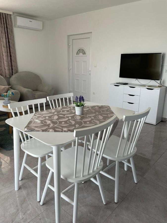 Apartmani Mateja Kastela Bagian luar foto