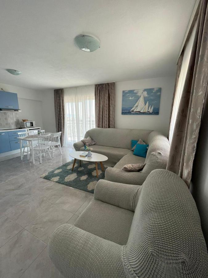 Apartmani Mateja Kastela Bagian luar foto