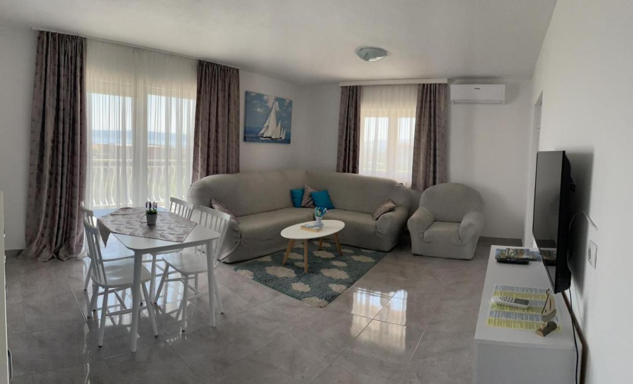 Apartmani Mateja Kastela Bagian luar foto