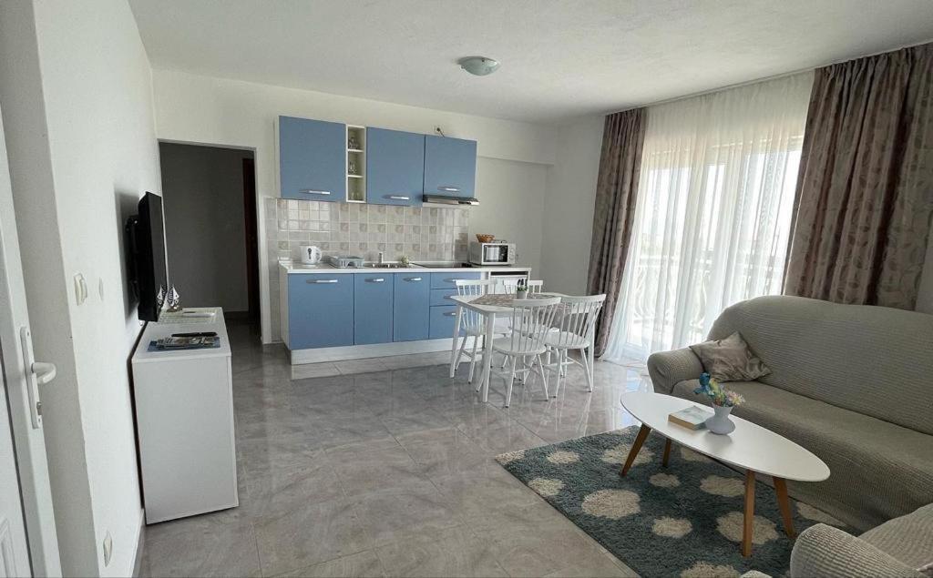 Apartmani Mateja Kastela Bagian luar foto
