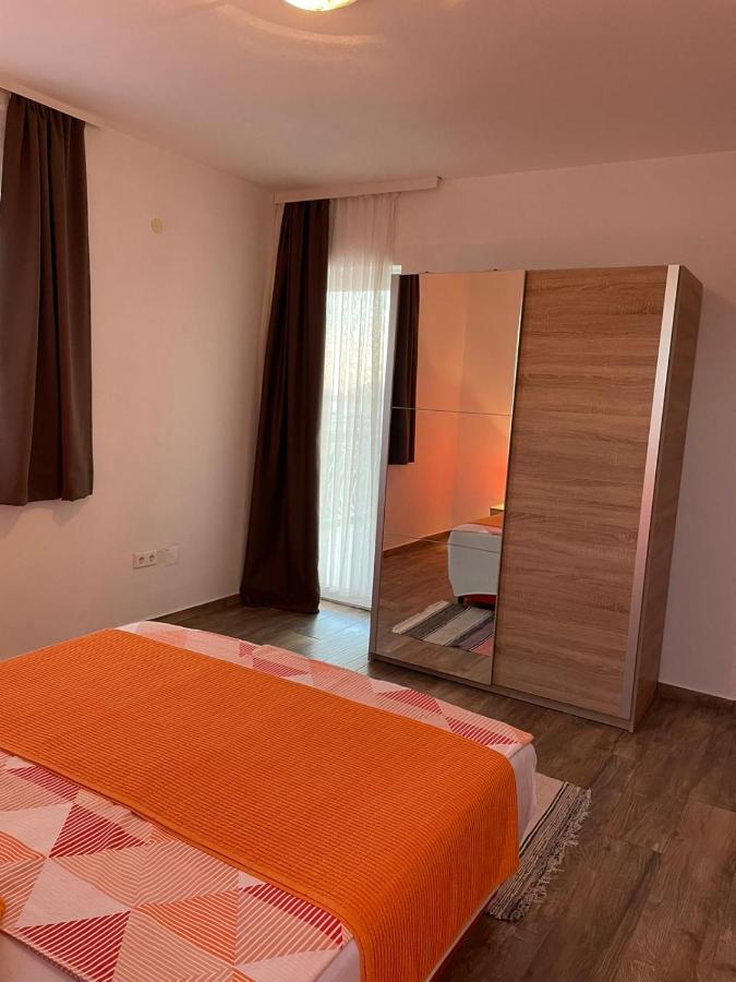 Apartmani Mateja Kastela Bagian luar foto