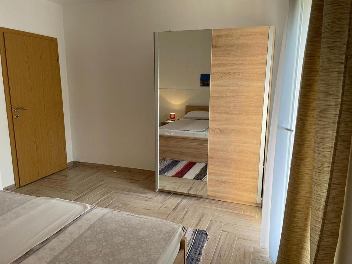 Apartmani Mateja Kastela Bagian luar foto