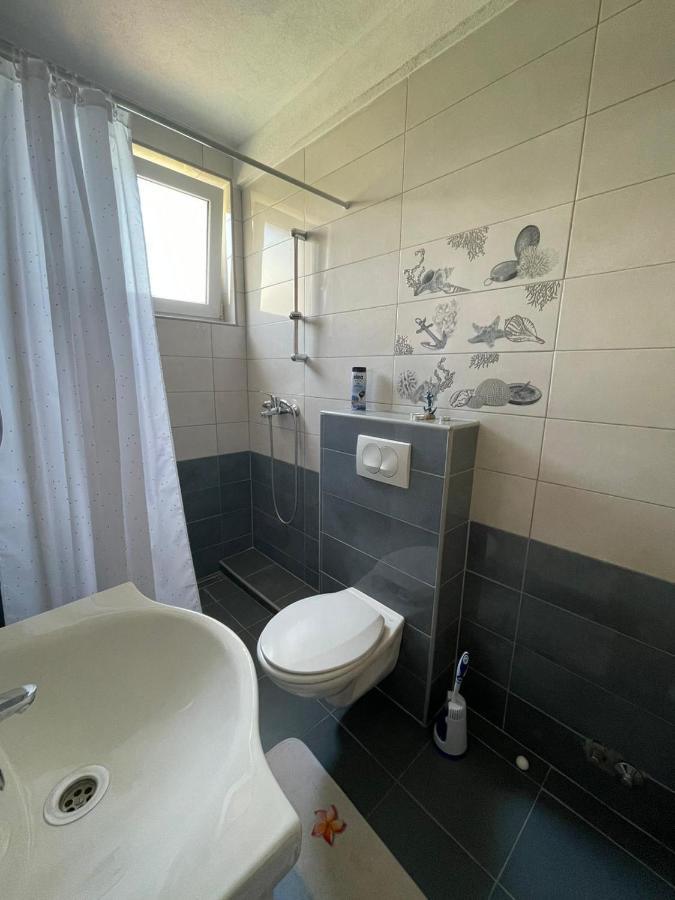 Apartmani Mateja Kastela Bagian luar foto